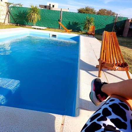 Cabana Olga Apartment Santa Rosa  Bagian luar foto