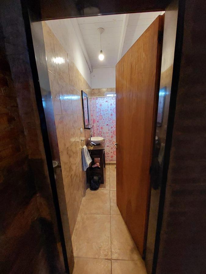 Cabana Olga Apartment Santa Rosa  Bagian luar foto