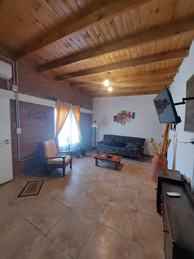 Cabana Olga Apartment Santa Rosa  Bagian luar foto