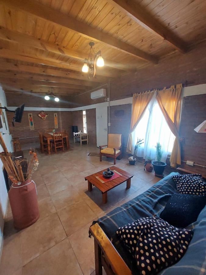 Cabana Olga Apartment Santa Rosa  Bagian luar foto
