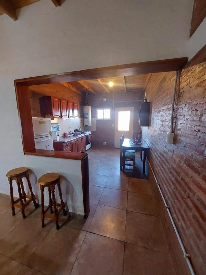 Cabana Olga Apartment Santa Rosa  Bagian luar foto