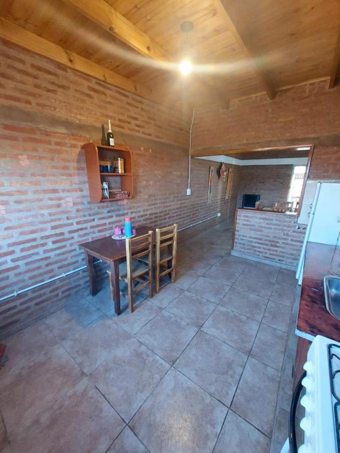 Cabana Olga Apartment Santa Rosa  Bagian luar foto